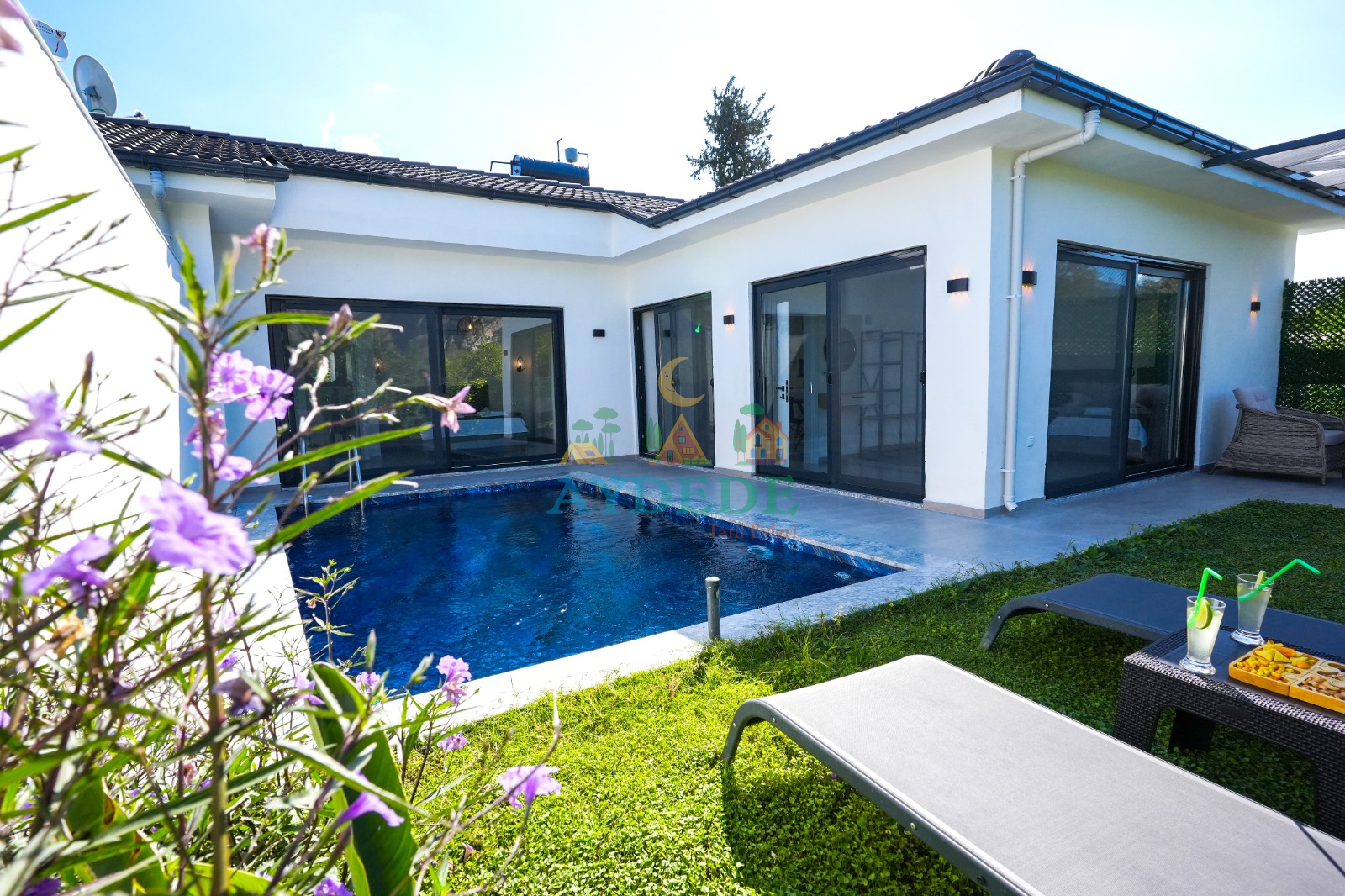 Villa Stella 1