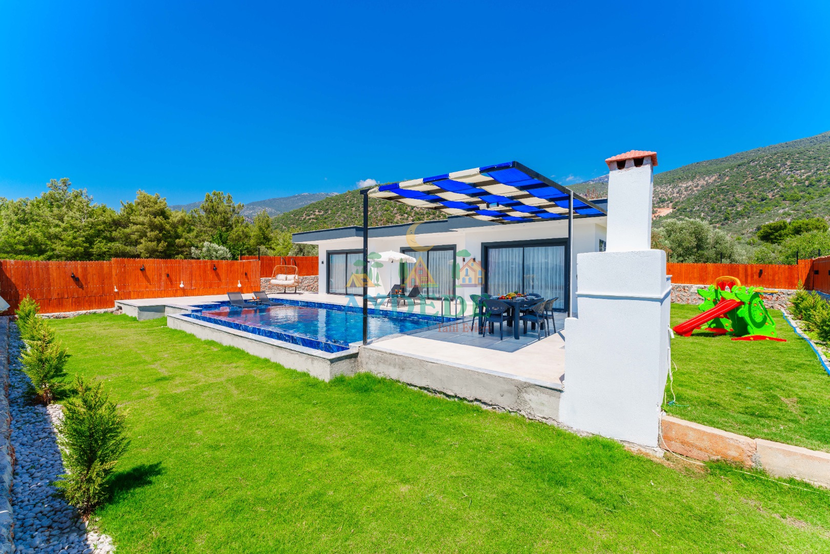 Villa Enar