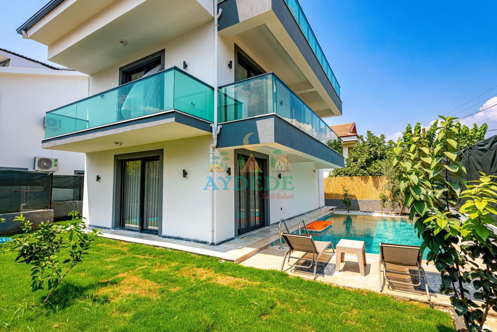 Villa Koza