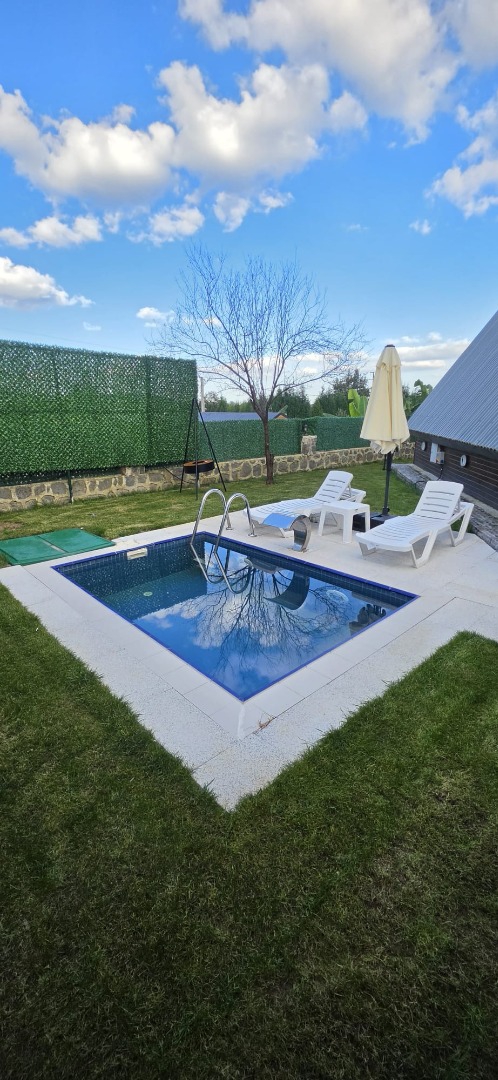 Bunny Bungalov 9