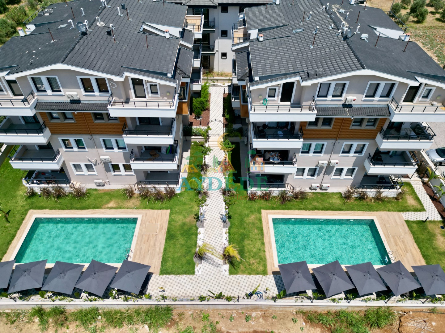 Çalıca Apart B7