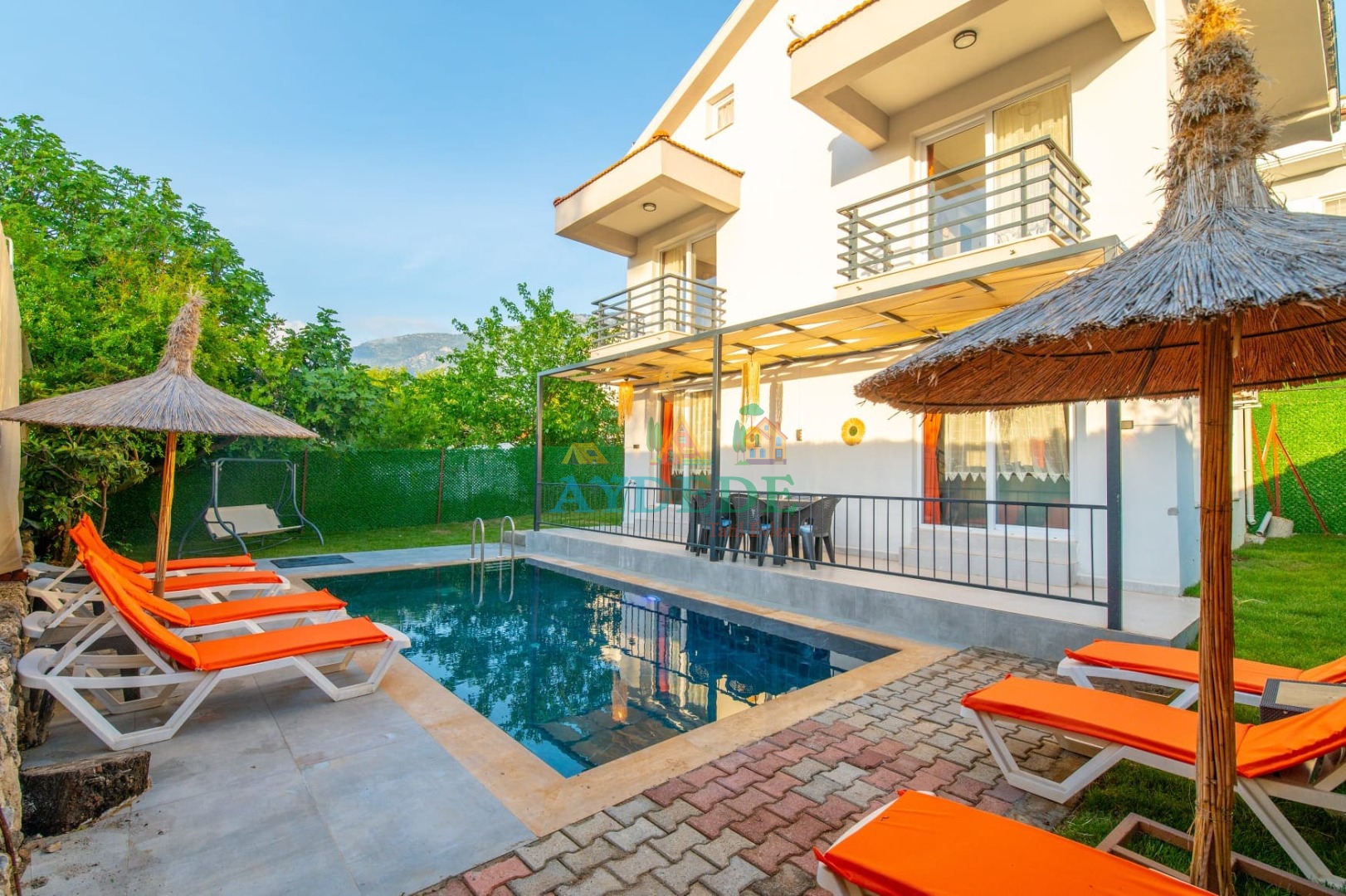 Villa Kalista 1