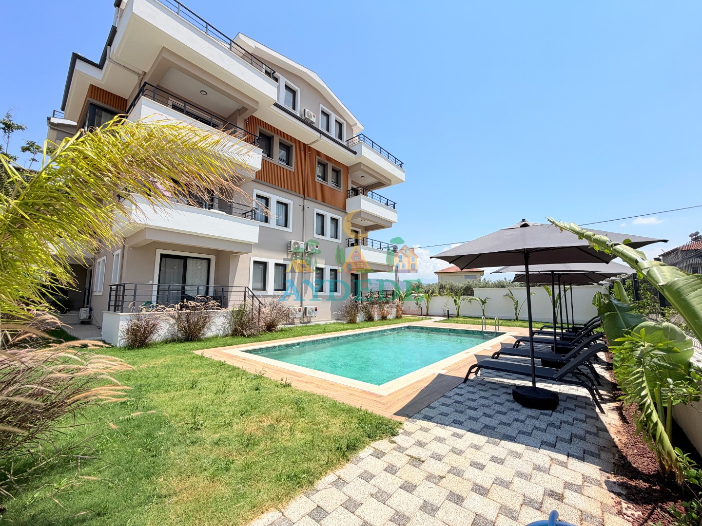Çalıca Apart A2