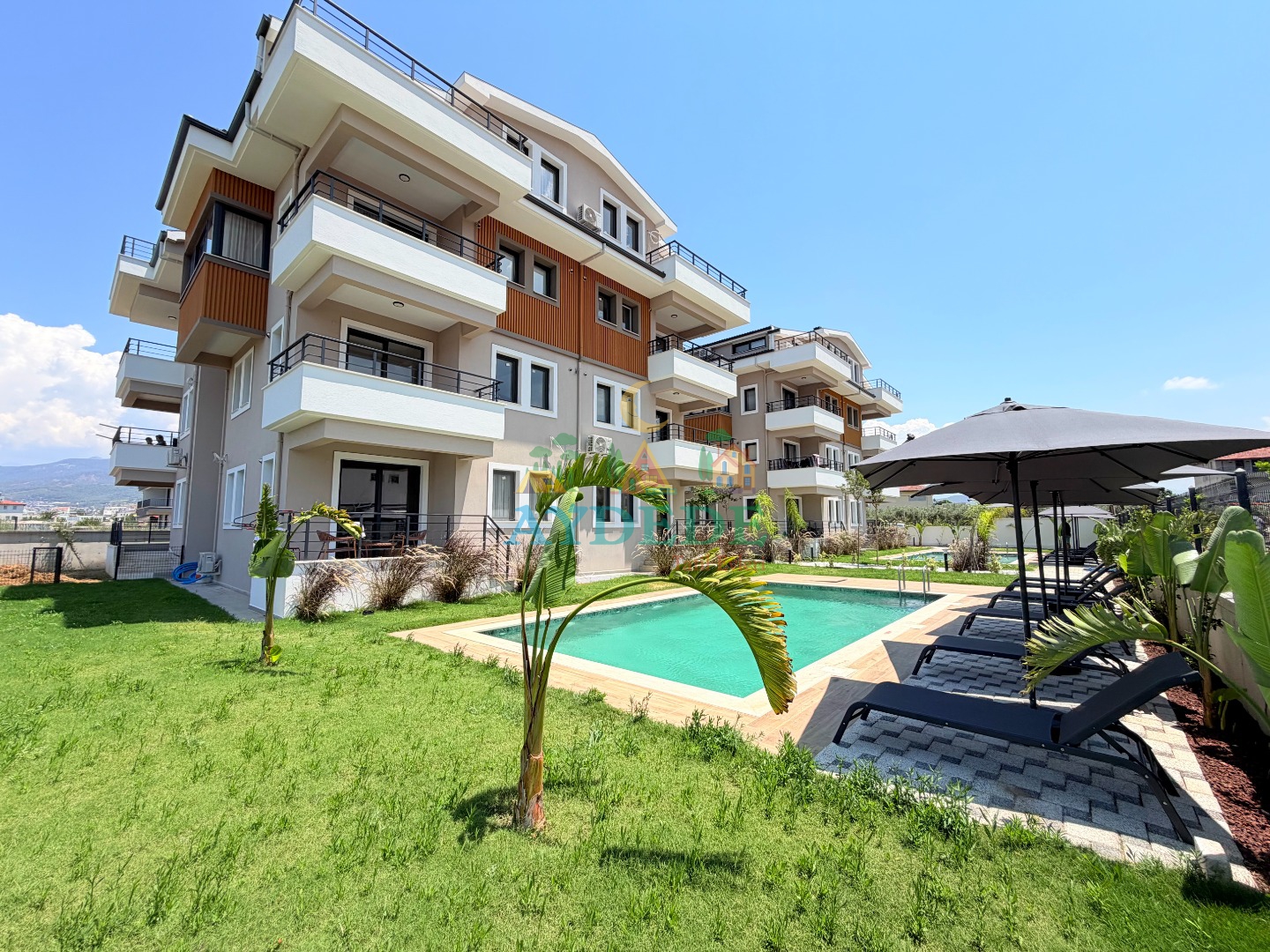 Çalıca Apart B10