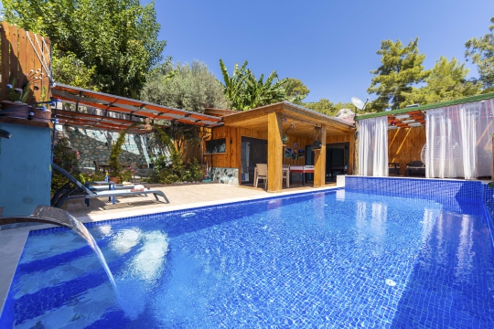 Fethiye Tatilinde Story Çekilecek En Güzel Yerler 