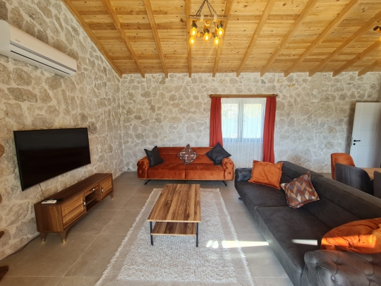 villa barbun modern mobilyalar