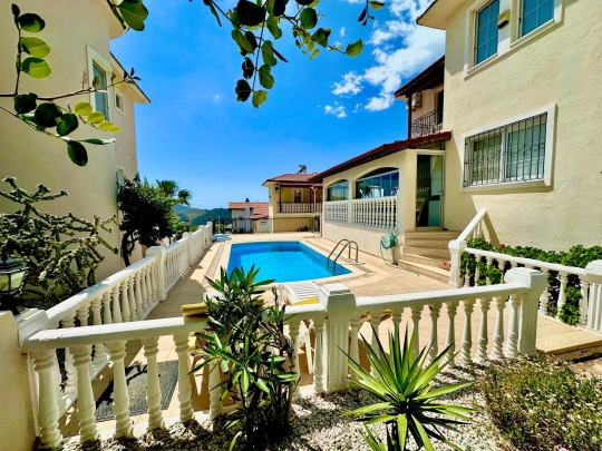 Fethiye’de Ailece Rahat Bir Tatil Yapmak İsteyenler İçin Konaklama Rehberi