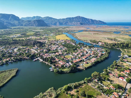 Muğla Güvenilir Villa Kiralama - Aydede Tatil Evleri