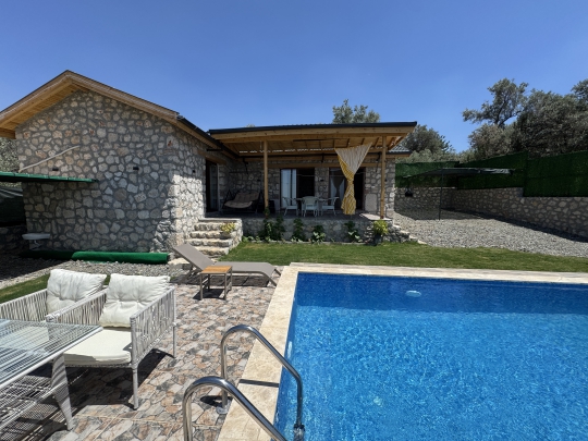 Fethiye’de Günübirlik Tur ve Aktiviteler