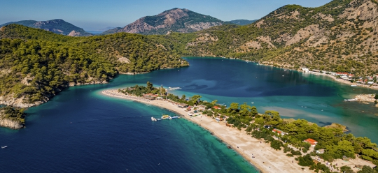 Fethiye Plaj Rehberi 2026: Ölüdeniz’den Patara’ya En İyi Rotalar