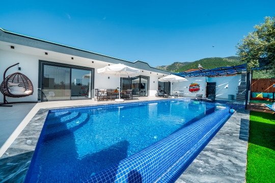 Fethiye’de Mayıs Ayında Tatil Yapılır mı? 