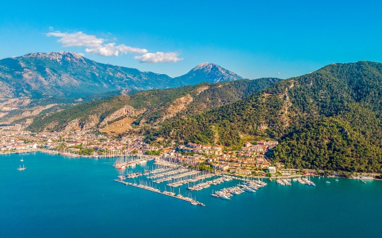 Fethiye 
