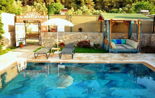 Fethiye’de Tatil Seçenekleri