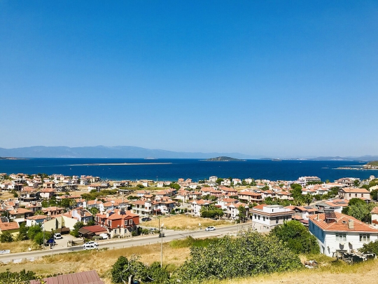 Cunda Adası Gezi Rehberi: Nerede, Nasıl Gidilir?