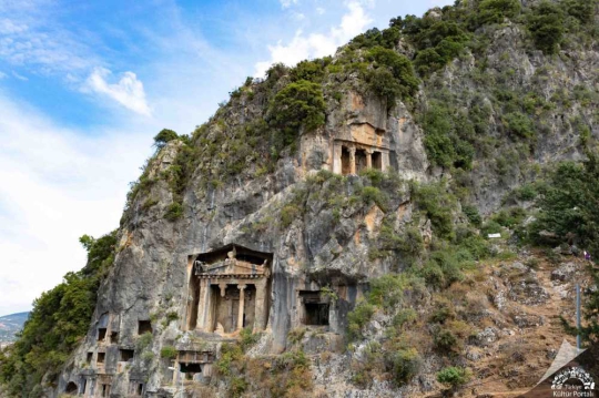 Fethiye’ye Gitmek İçin En Doğru Zaman Hangisi?