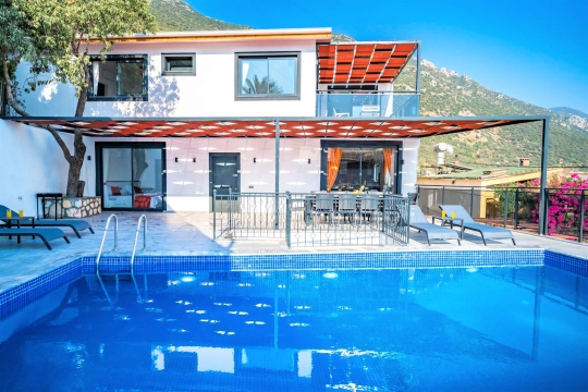 Fethiye’de Tatil İçin En Uygun Zaman Ne Zaman?