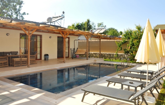 Fethiye’de Tatil İçin Aradığınız Her Şey Tek Yerde