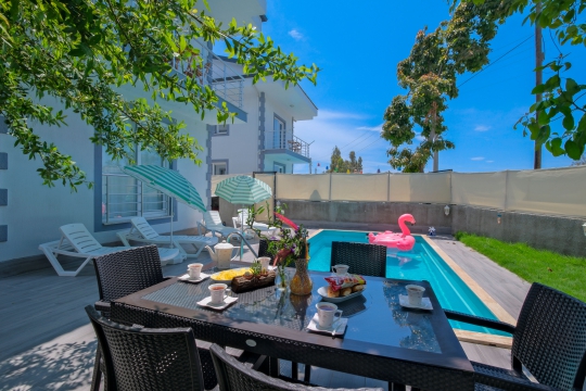 Fethiye’ye Gitmek İçin En Doğru Zaman Hangisi?