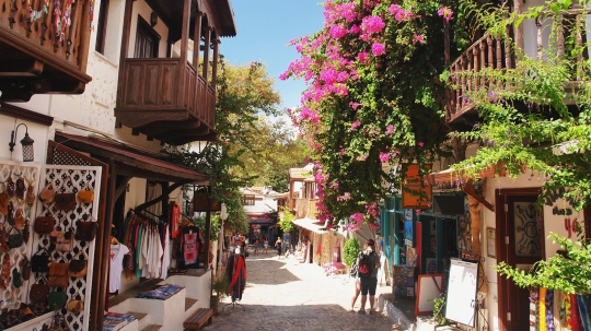 Kaş 