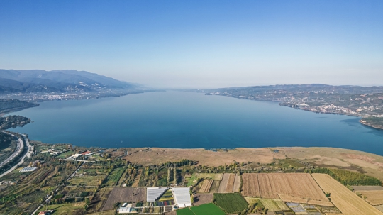 Sakarya'da Gezilecek Yerler: Sapanca'dan Taraklı'ya Kapsamlı Rehber (2026)