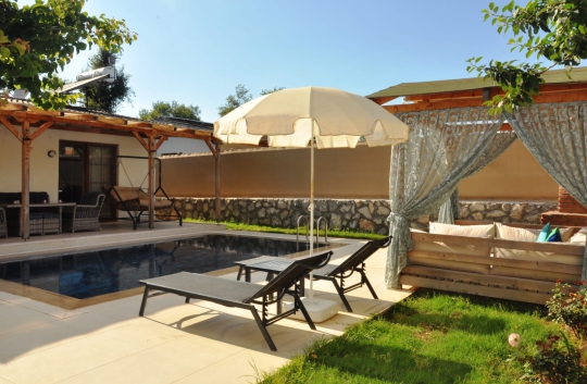 Fethiye’de Tatil Yapmanın En Konforlu Yolları