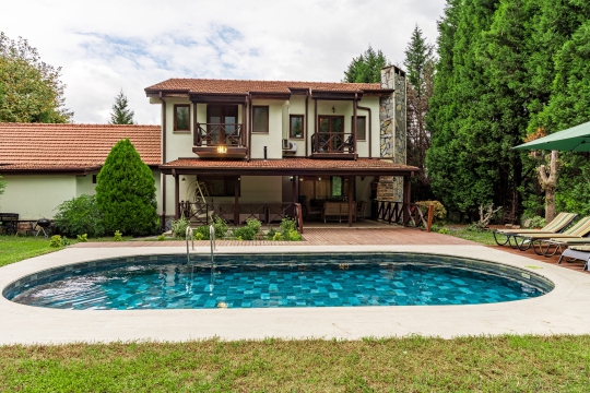 Villa Rah