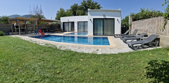 Villa Bağ 2