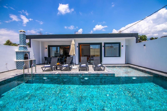 Villa Gamze 1
