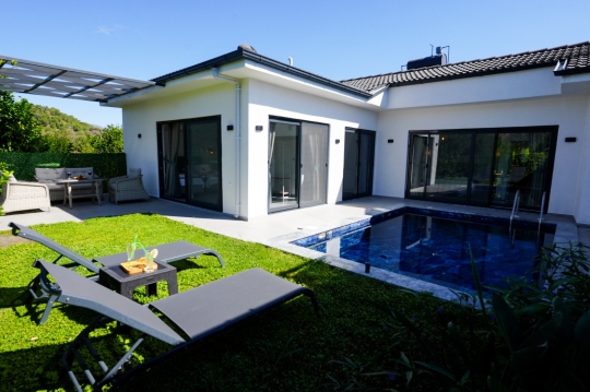 Villa Stella 3