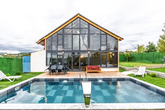Villa Piyon