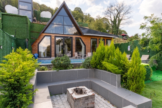 Love Bungalov 4