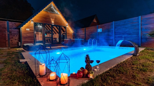 Level Bungalov 2