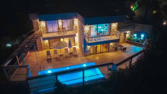 Villa Milenyum 1
