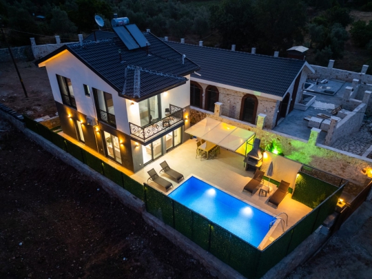 Villa Natalia
