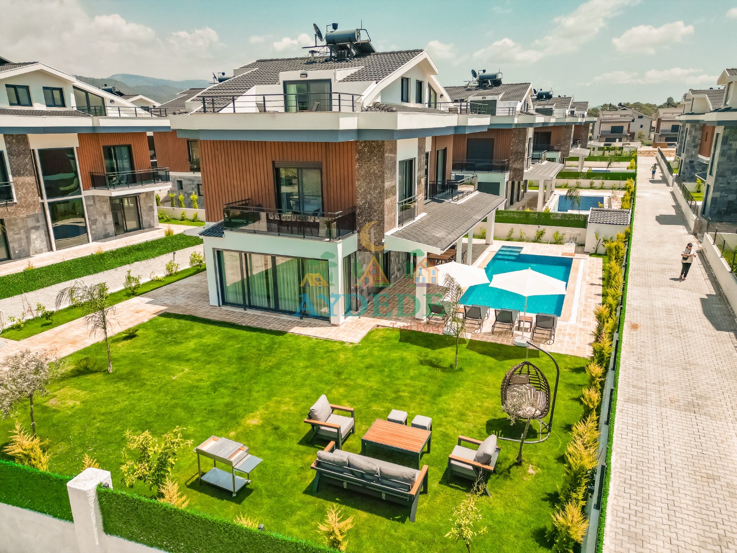 Villa Artemis 3