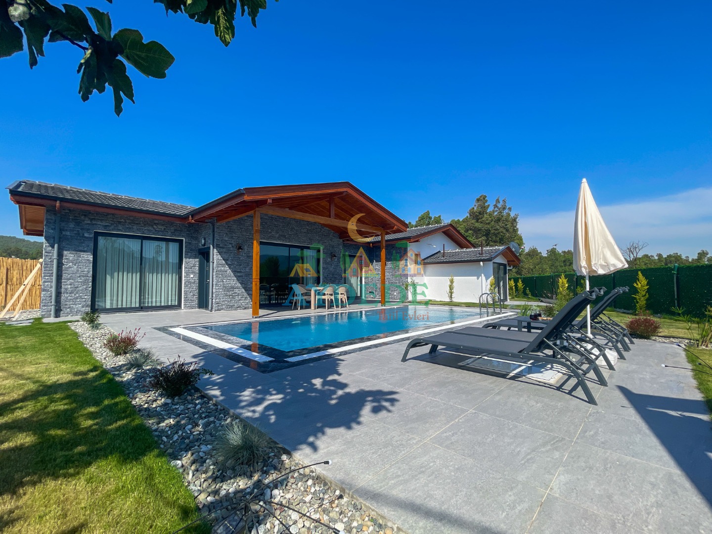 Villa Casper 2