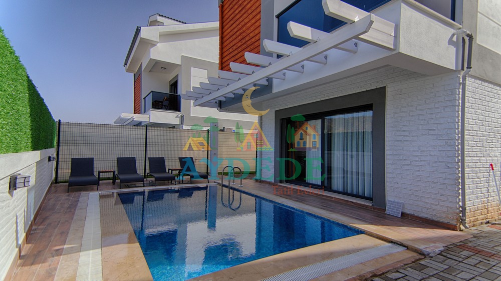 Villa Dizayn 2