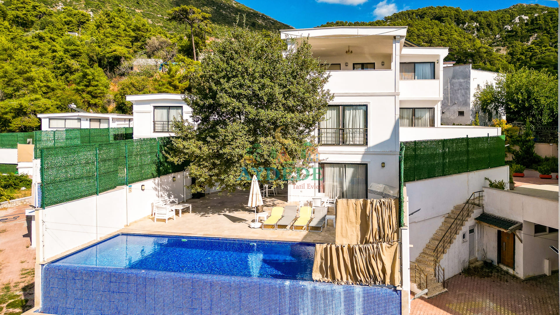 Villa Kleopatra 3