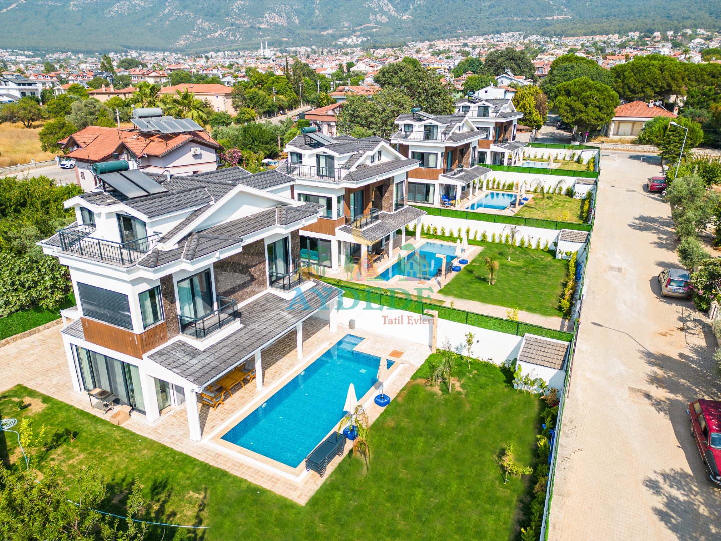 Villa Kristal 1
