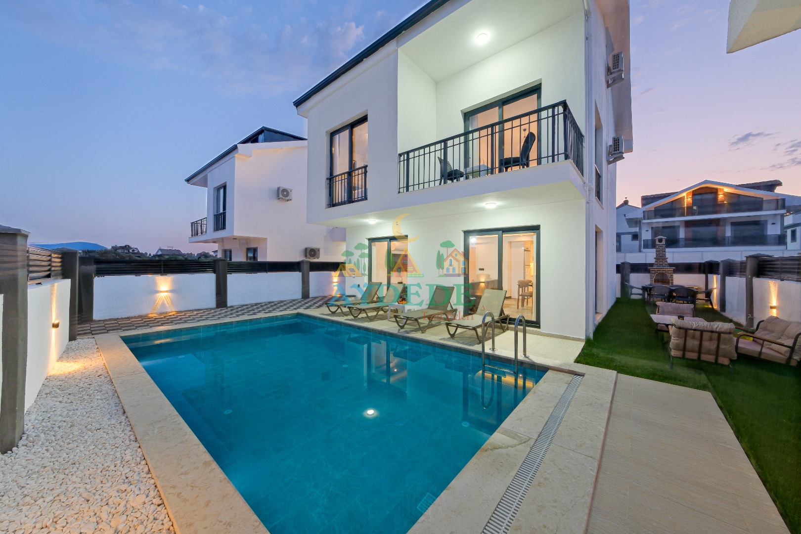 Villa Leona
