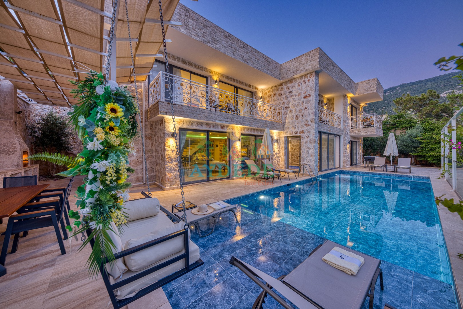 Villa Milenyum 5 
