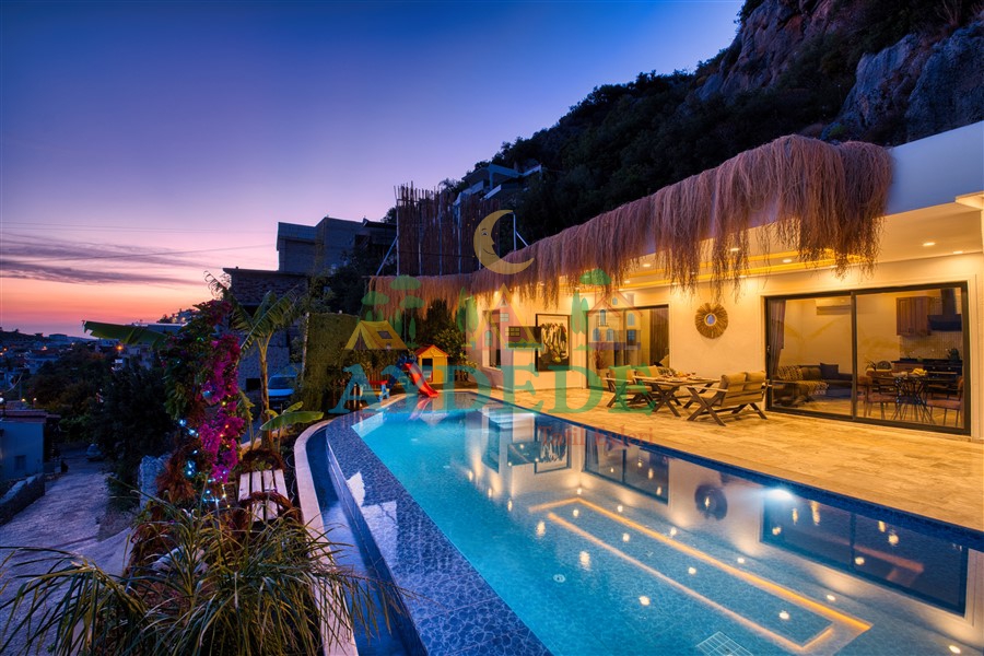 Villa Nevada