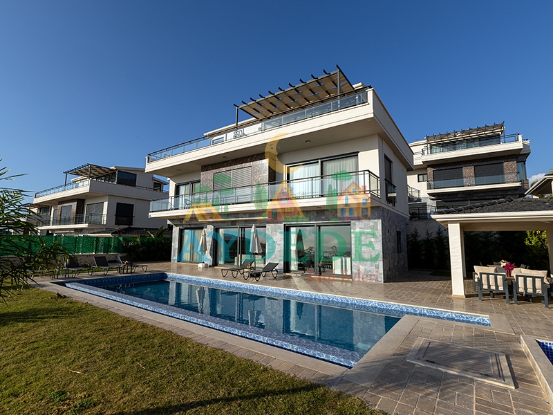 Villa Opal 2