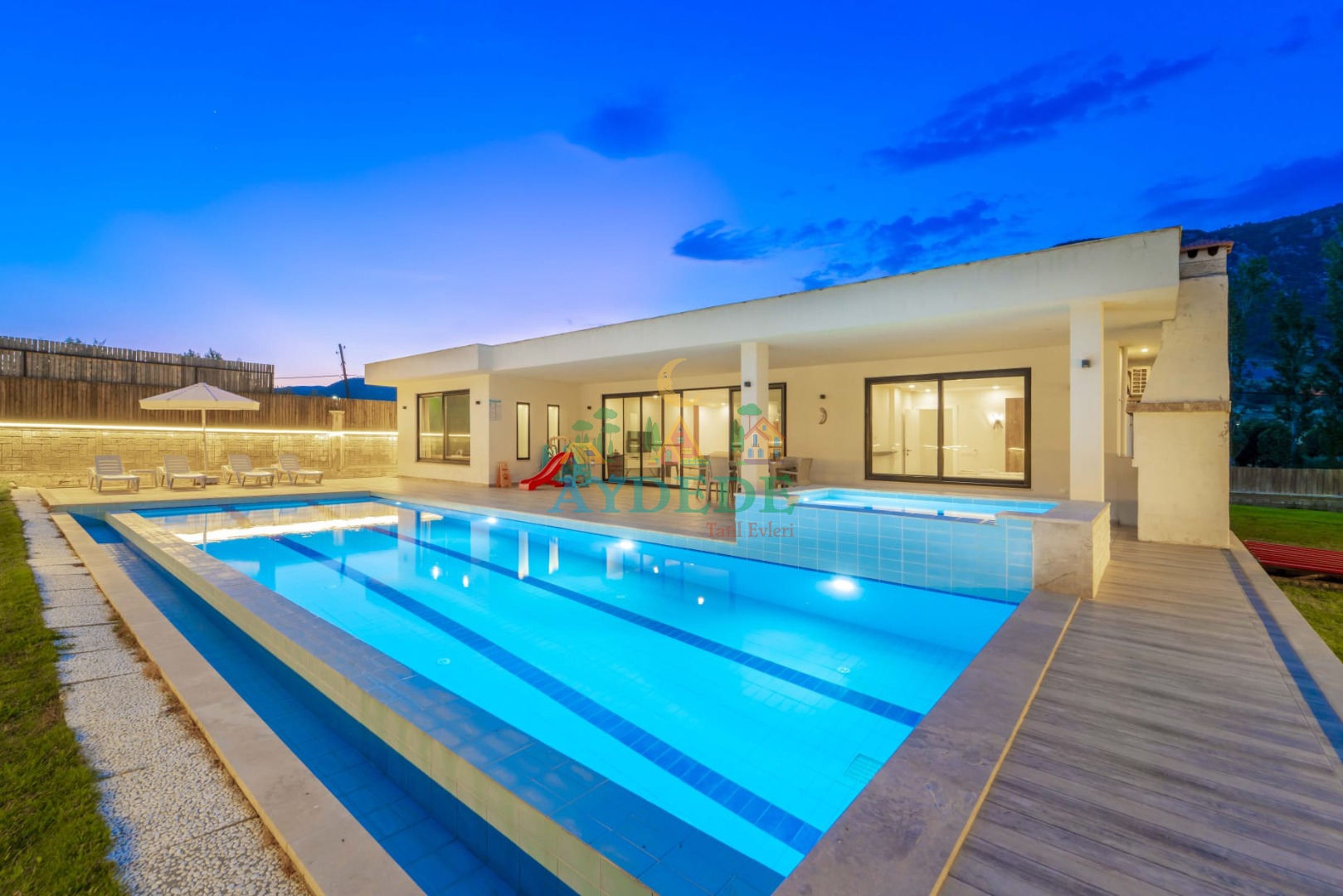 Villa Poseidon 2