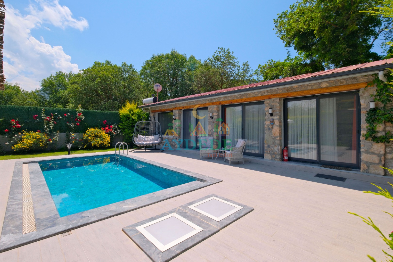 Villa Rio