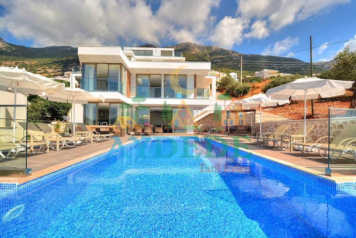 Villa Safir 3
