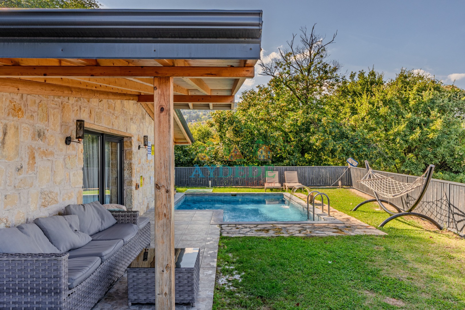 Villa Sedi 2