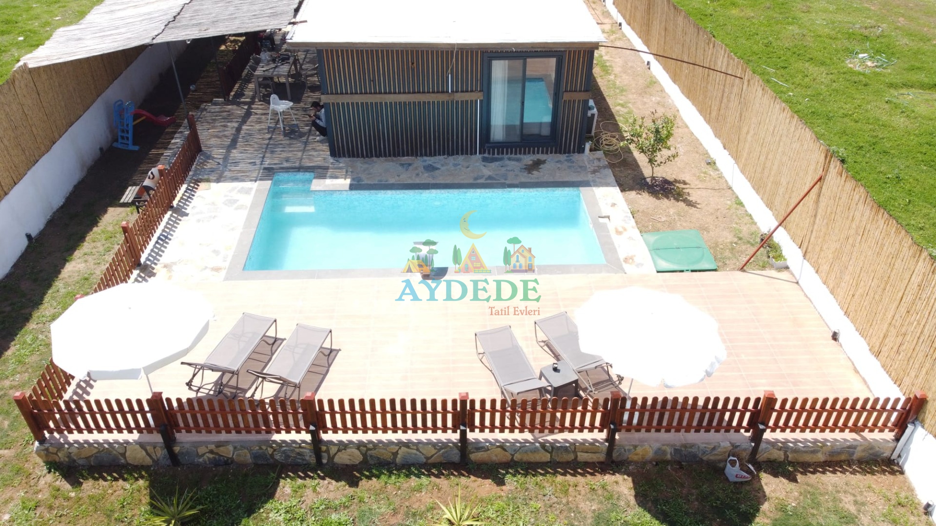 Villa Simya 2