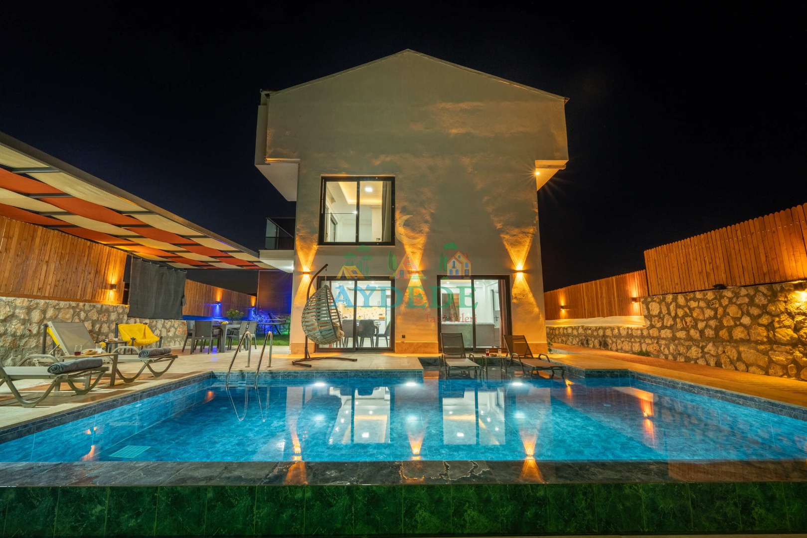 Villa Sugar 1