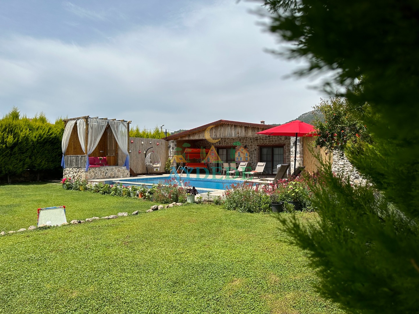 Villa Tuana 1